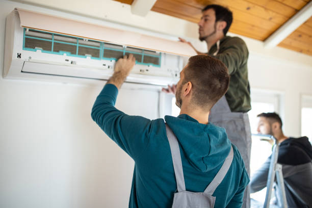 Best Thermostats and Smart Controls in Catawissa, PA
