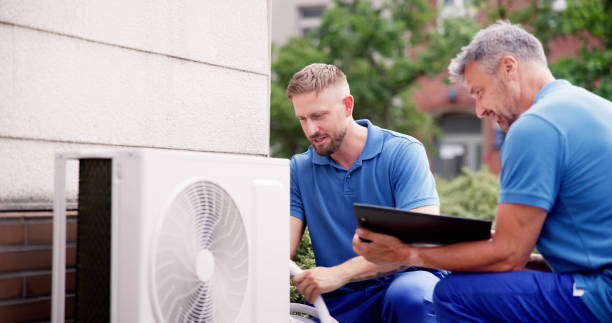 Best Air Conditioning Cleaning in Catawissa, PA