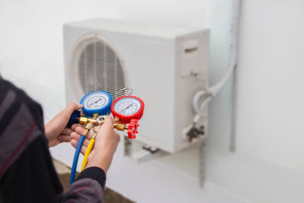 Best HVAC Training and Certification in Catawissa, PA